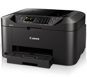 Canon MB2150 Inkjet Printer