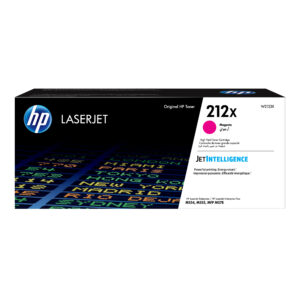 HP W2123X Magenta Toner Cartridge