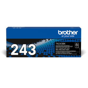 Brother Toner TN-243BK schwarz