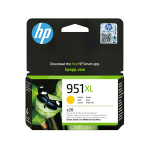 HP Ink 951 XL yellow