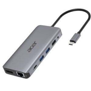 Acer HPDSCAB009 Docking Station