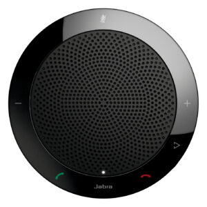 Jabra Hands-free kit SP410MS  7410-109 Black