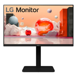 LG 24BA550-B Cable / Adapter
