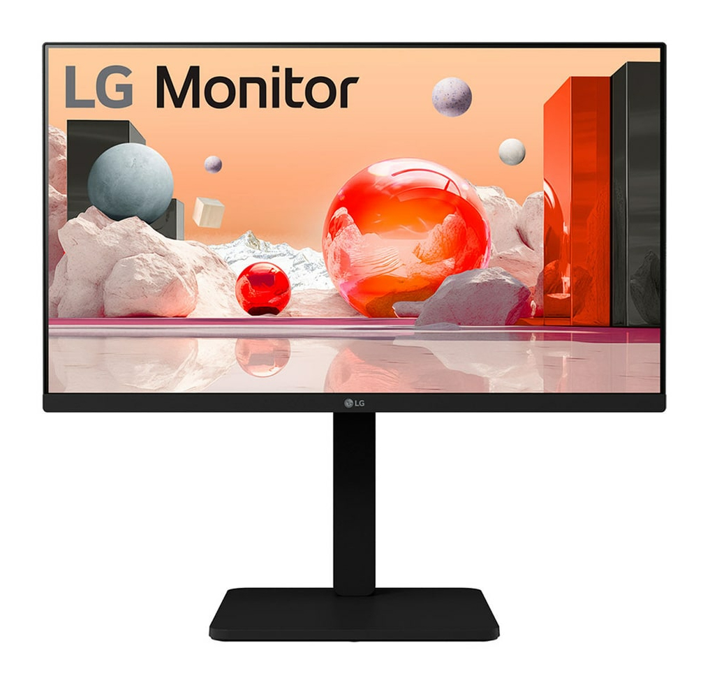 LG 24BA550-B Cable / Adapter