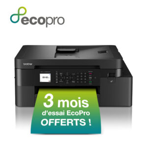 Brother MFC-J4350DW Inkjet Printer