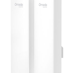 Omada 5Ghz 867 Mbps Long-Range Indoor  Outdoor Bridge