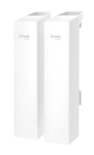 Omada 5Ghz 867 Mbps Long-Range Indoor Outdoor Bridge