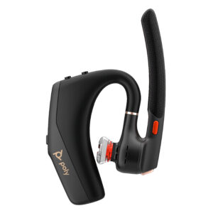 Plantronics/poly AV4P1AAABB Headset / Audio
