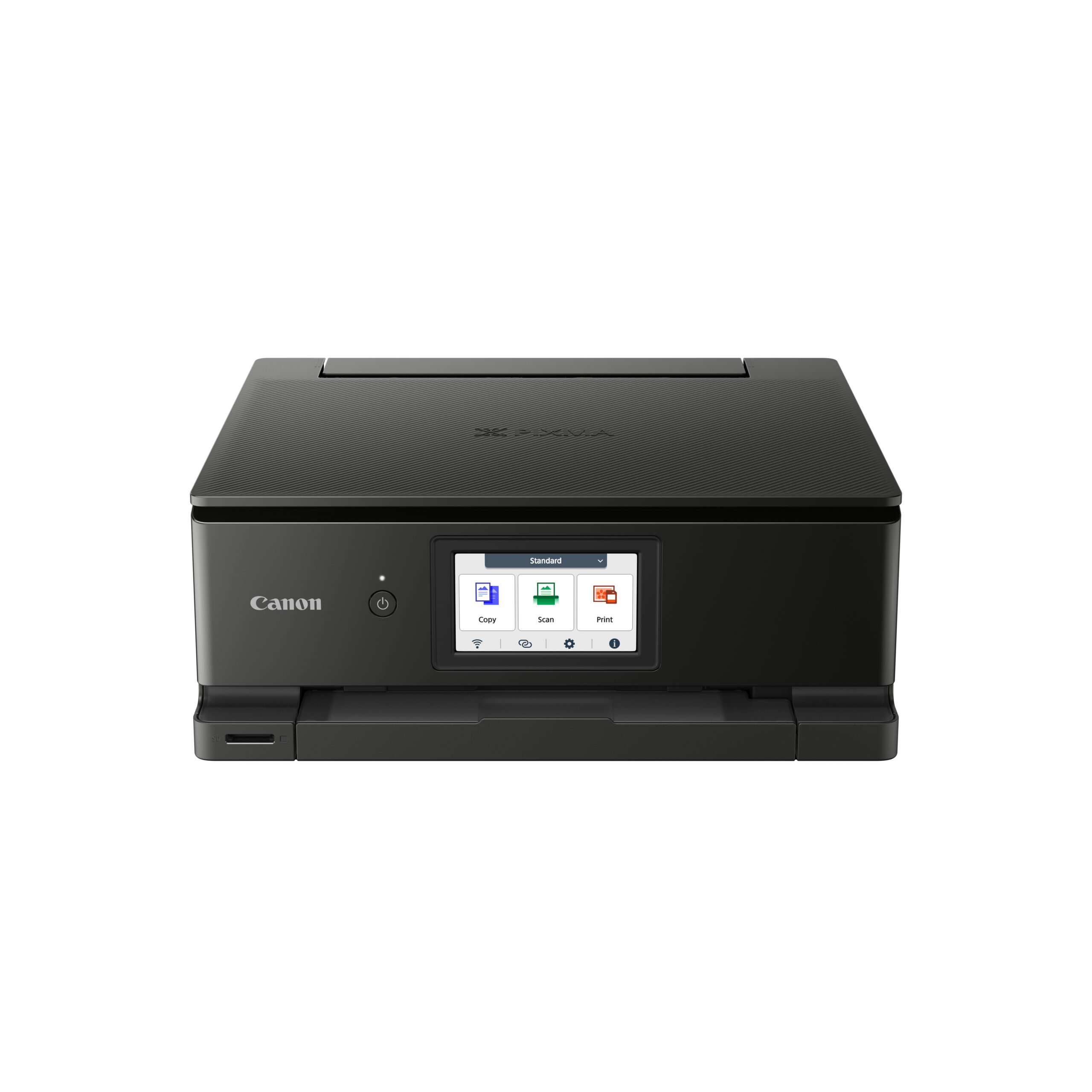Canon TS8750 Inkjet Printer