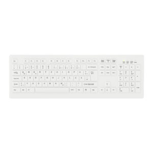 Cherry AK-C8100 Keyboard