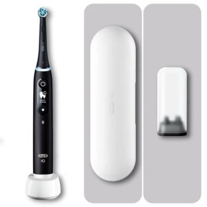 Oral-B Toothbrush IO6PBK  445111 Black