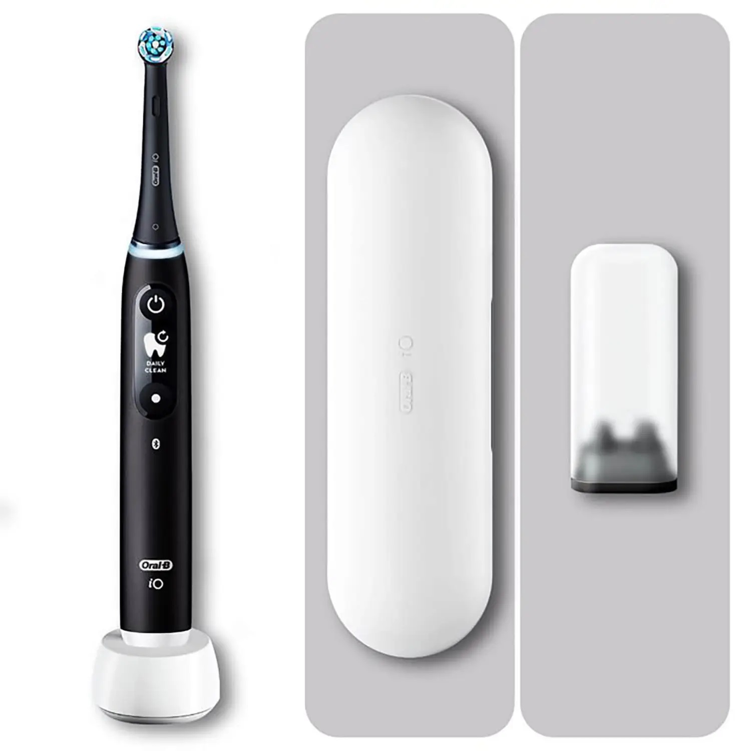 Oral-B Toothbrush IO6PBK 445111 Black