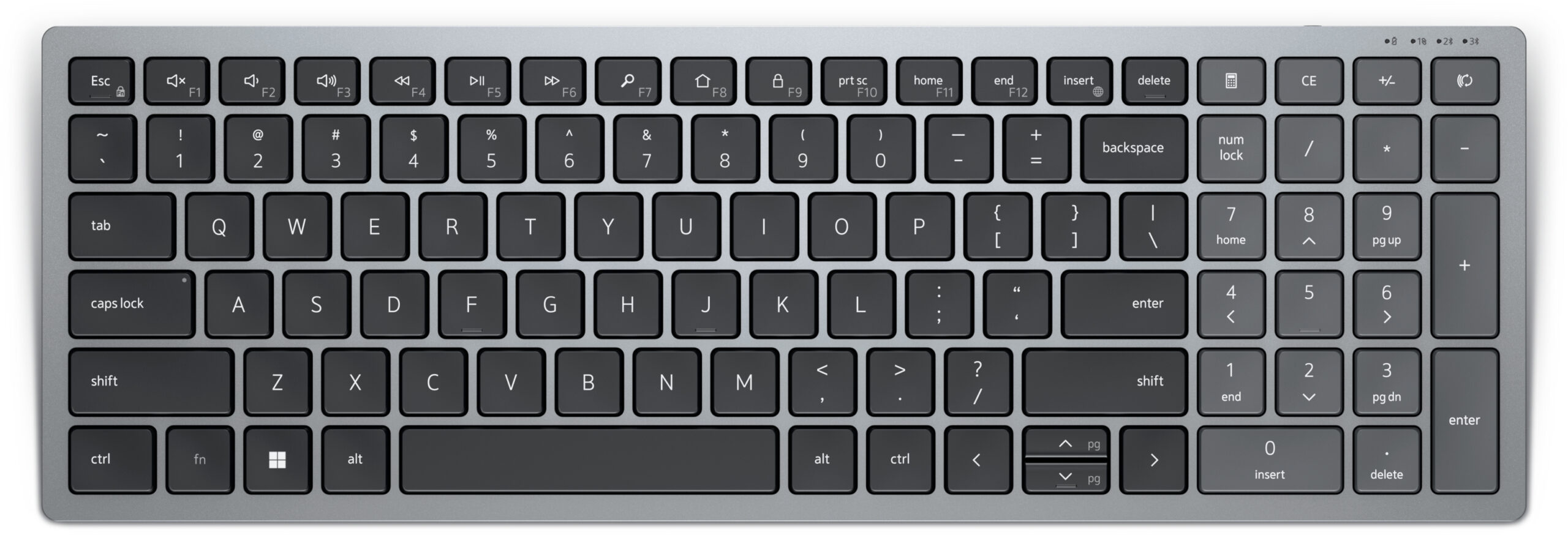 Dell KB740 Keyboard