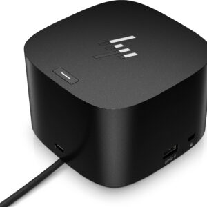 Notebook accessories HP docking station Thunderbolt G4