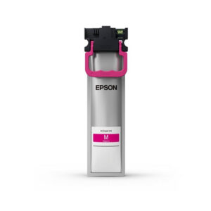 Epson T11C3 Magenta Ink Cartridge