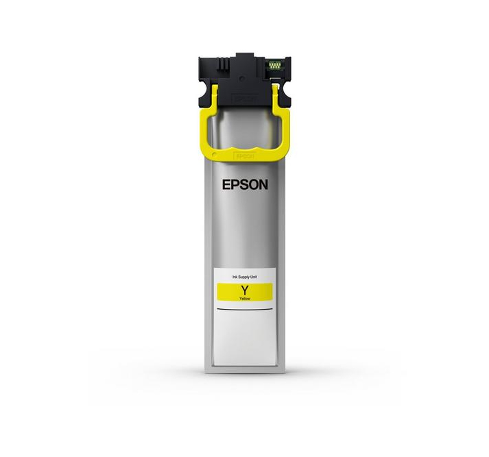 Epson T11C4 Yellow Ink Cartridge