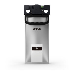 Epson T11E1 Black Ink Cartridge
