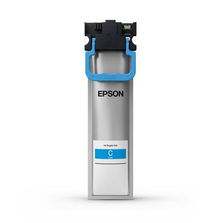 Epson T11D2 Cyan Ink Cartridge