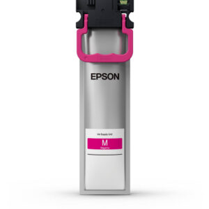 Epson T11D3 Magenta Ink Cartridge