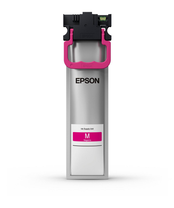 Epson T11D3 Magenta Ink Cartridge