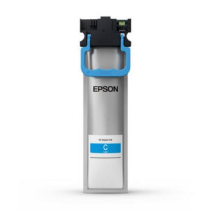 Epson T11C2 Cyan Ink Cartridge