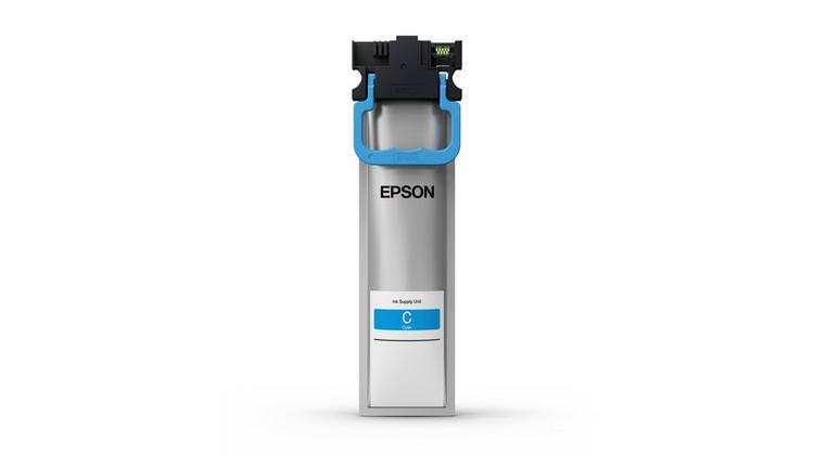 Epson T11C2 Cyan Ink Cartridge