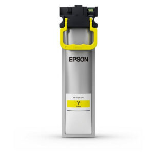 Epson T11D4 Yellow Ink Cartridge