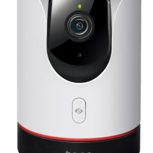 TP-LINK Surveillance camera C225  Tapo C225 White