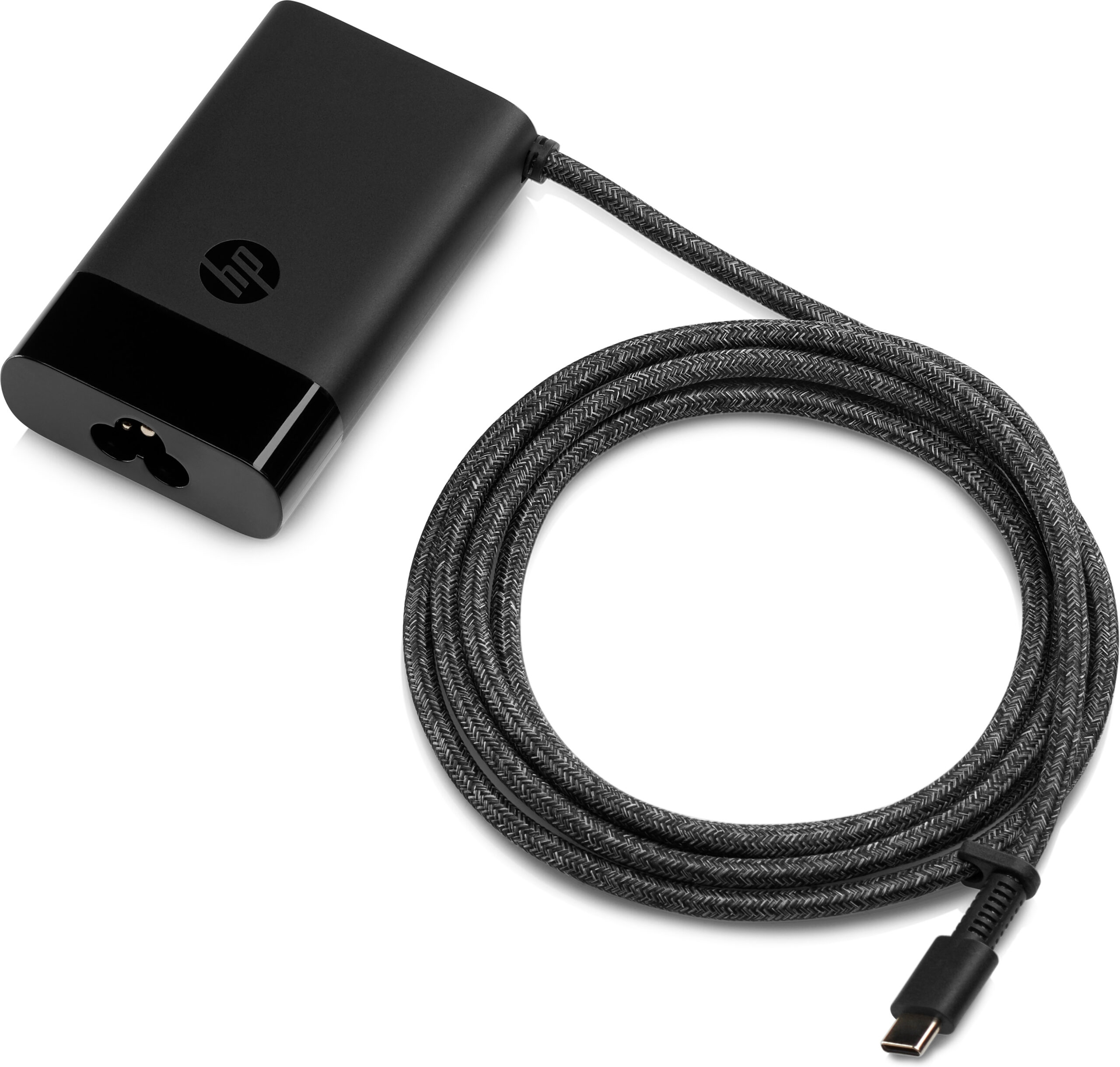 HP 671R2AAABB USB-C 65W Power Supply (PSU)