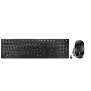 Cherry Set - JD-9500DE-2 - black