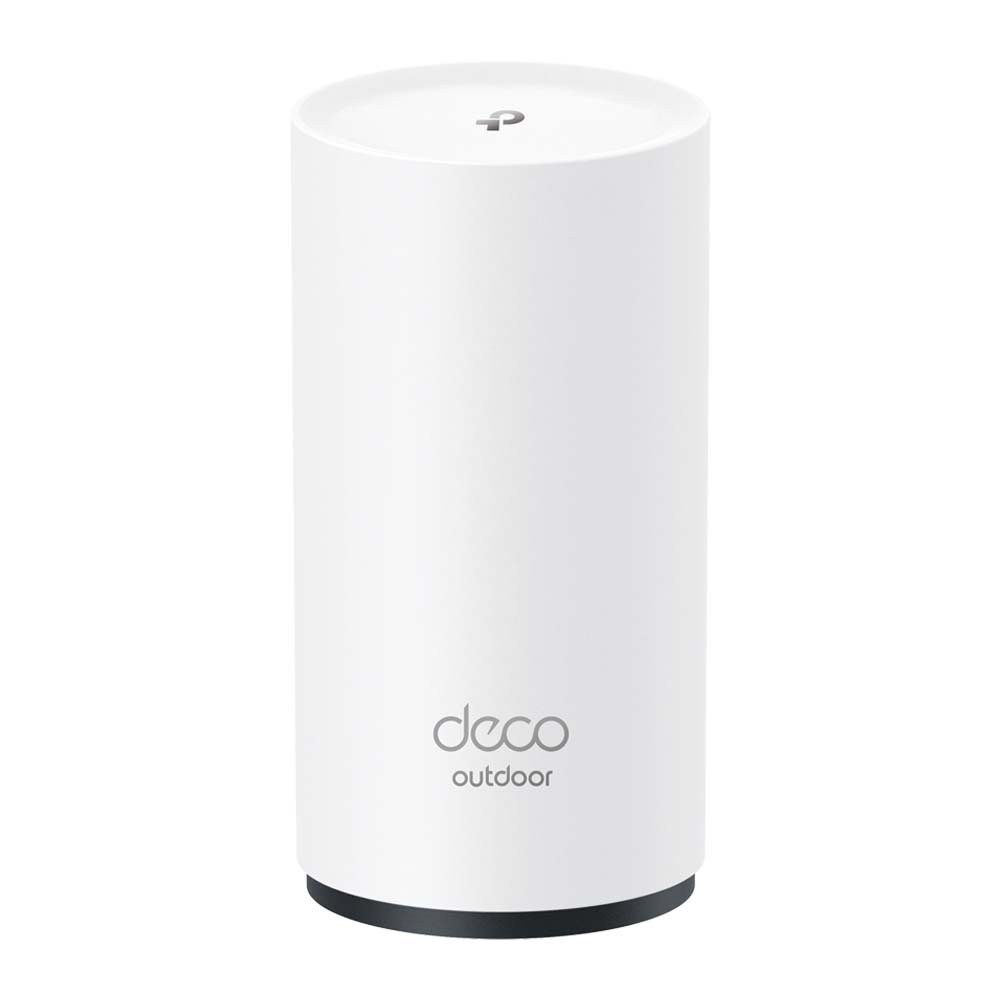 TP-Link DECOX50OUTDOOR1P Server