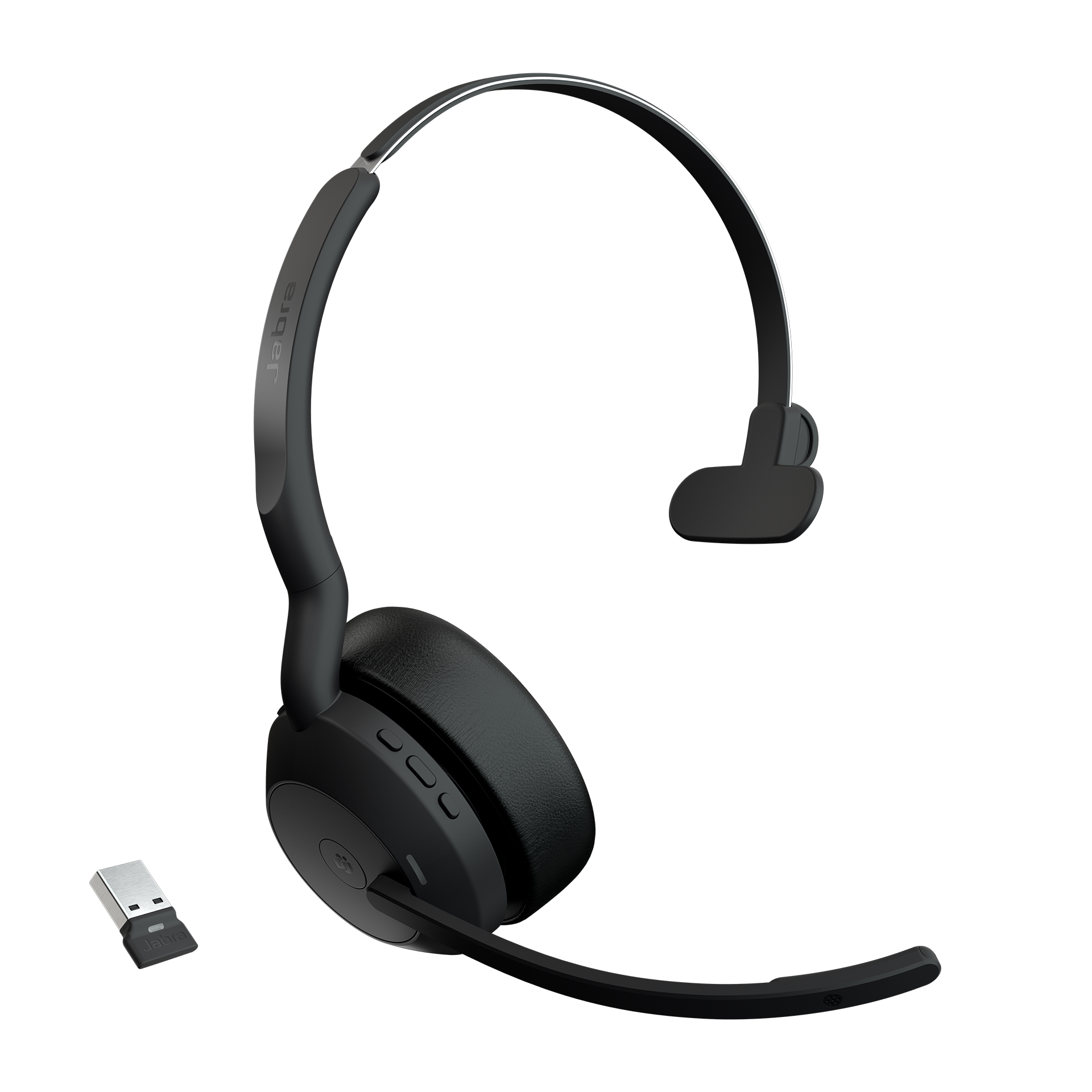 Jabra EVOLVE2 Headset / Audio
