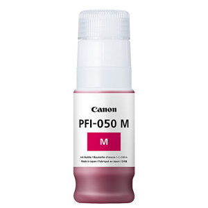 Canon PFI-050M Magenta Ink Cartridge