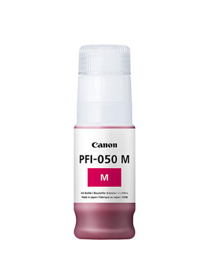 Canon PFI-050M Magenta Ink Cartridge