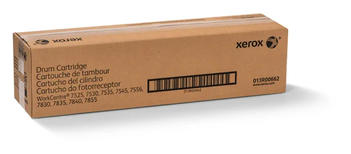 Xerox 013R00662 Drum Unit