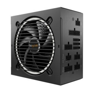 Netzteil 1200W PURE POWER 12 M be quiet