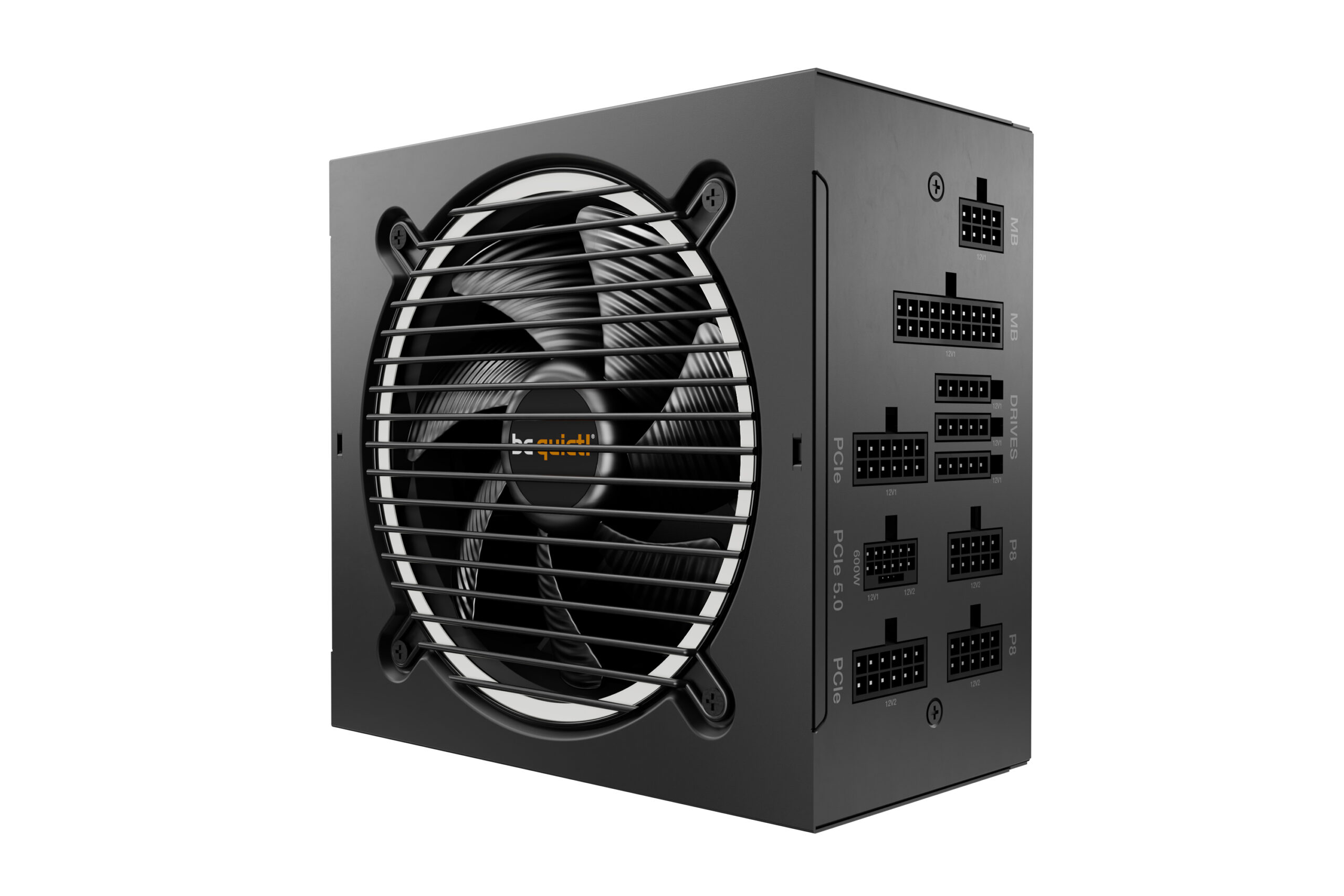 Netzteil 1200W PURE POWER 12 M be quiet