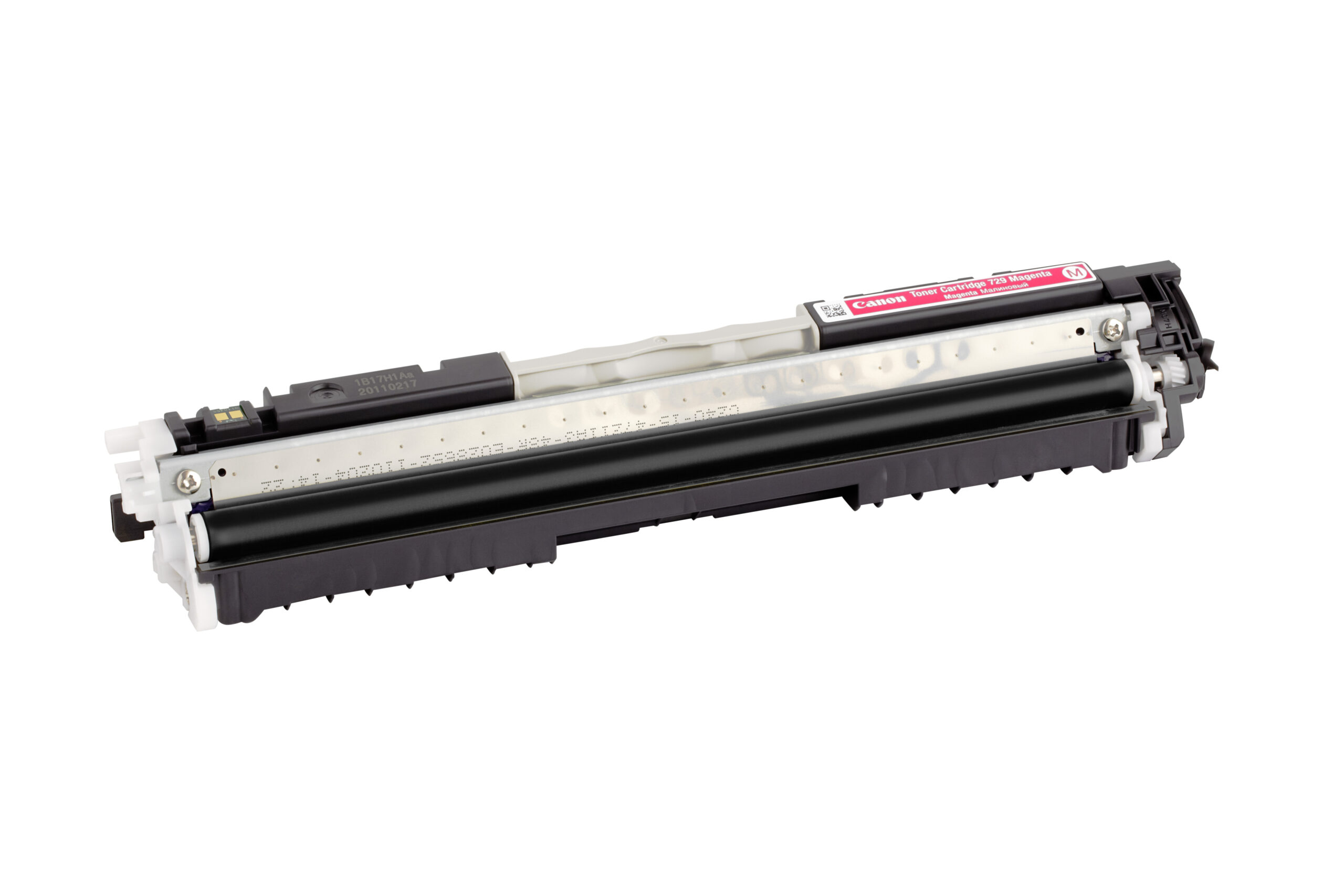 Canon 4368B002 Magenta Toner Cartridge