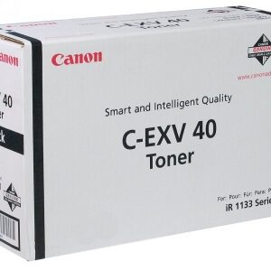 Canon Toner C-EXV 40 black