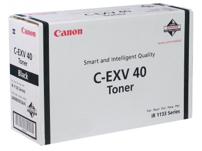 Canon Toner C-EXV 40 black