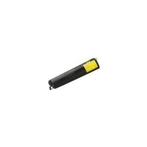 Toshiba T-FC200EY Yellow Toner Cartridge