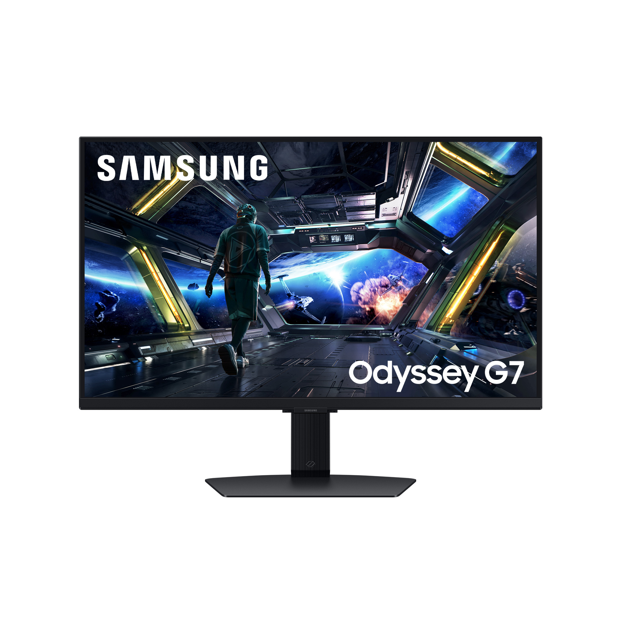 Samsung LS27DG702EU Monitor
