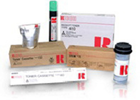 Ricoh C2551E Black Toner Cartridge