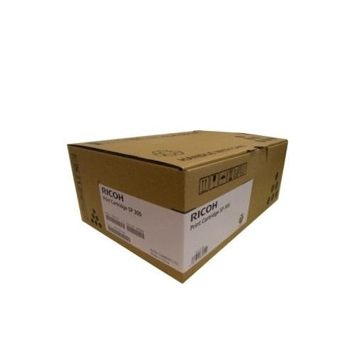 Ricoh SP300DN Black Toner Cartridge