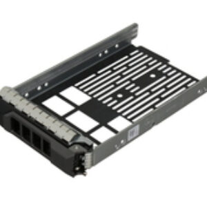 Dell G12G13 LFF SAS Hard Drive (HDD)