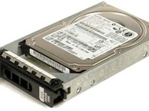 IBM 600GB 15K 35 SAS DRIVE 6GBS