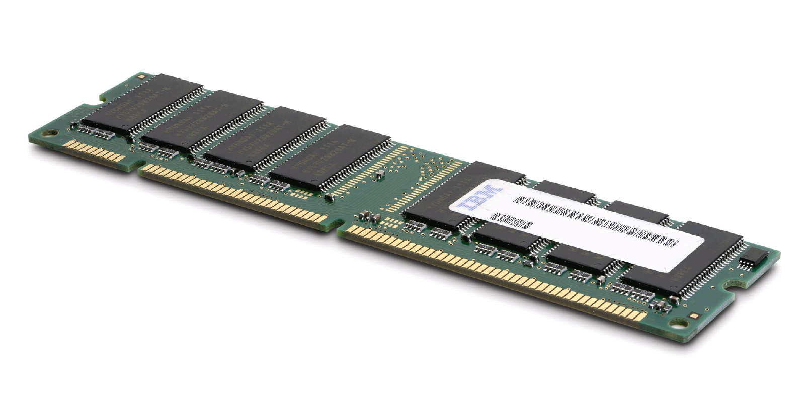 Lenovo TRUDDR4 16GB IT Hardware