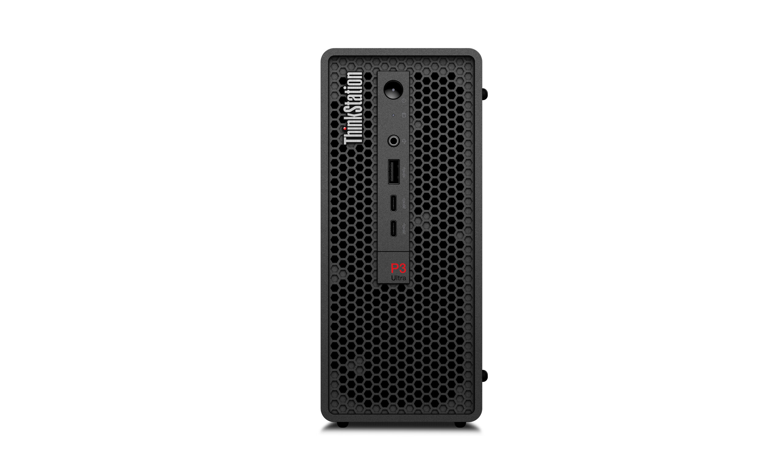 Lenovo 24GHZ 32GB Desktop PC