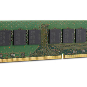 HP 1X8GB 8GB DDR3 DDR3-1866 Server Memory (ECC)