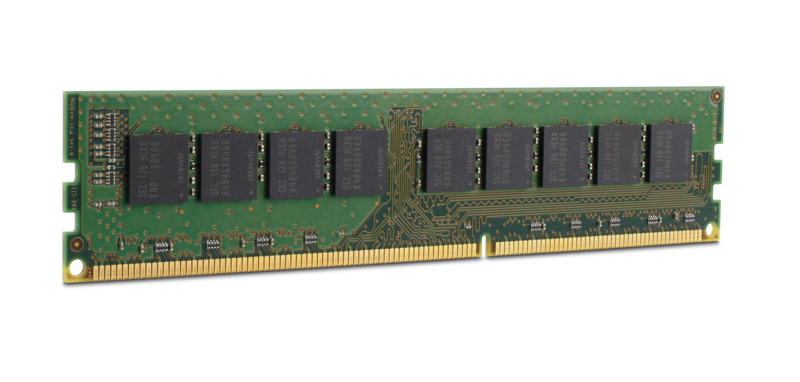 HP 1X8GB 8GB DDR3 DDR3-1866 Server Memory (ECC)